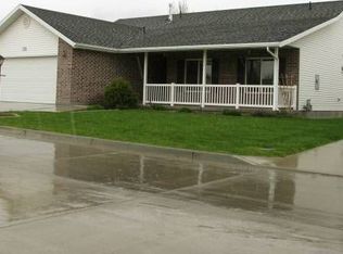 570 S 140 E, Smithfield, UT 84335