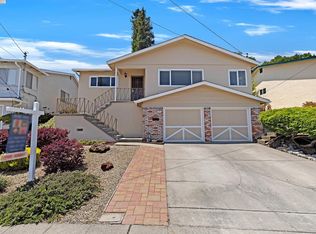 16651 Selby Dr, San Leandro, CA 94578