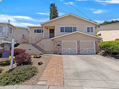 16651 Selby Dr, San Leandro, CA, 94578