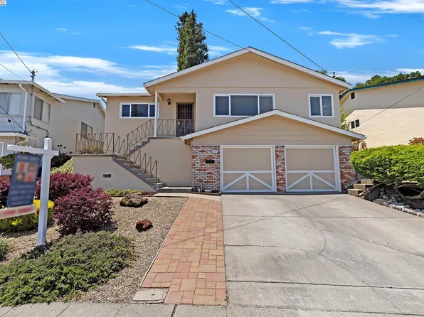 16651 Selby Dr, San Leandro, CA 94578