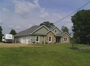 15780 W Middletown Rd, Beloit, OH 44609