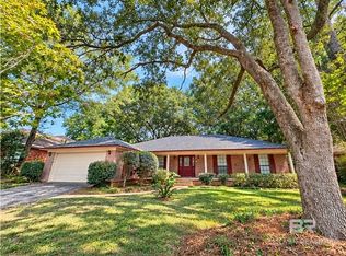 105 Dewitt Loop, Daphne, AL 36526