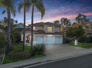 26691 Bridlewood Dr, Laguna Hills, CA 92653