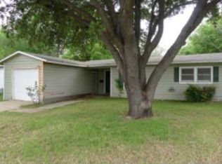 6663 Marie St, North Richland Hills, TX 76180