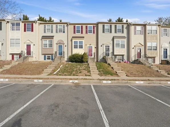 3031 Antrim Cir, Dumfries, VA 22026