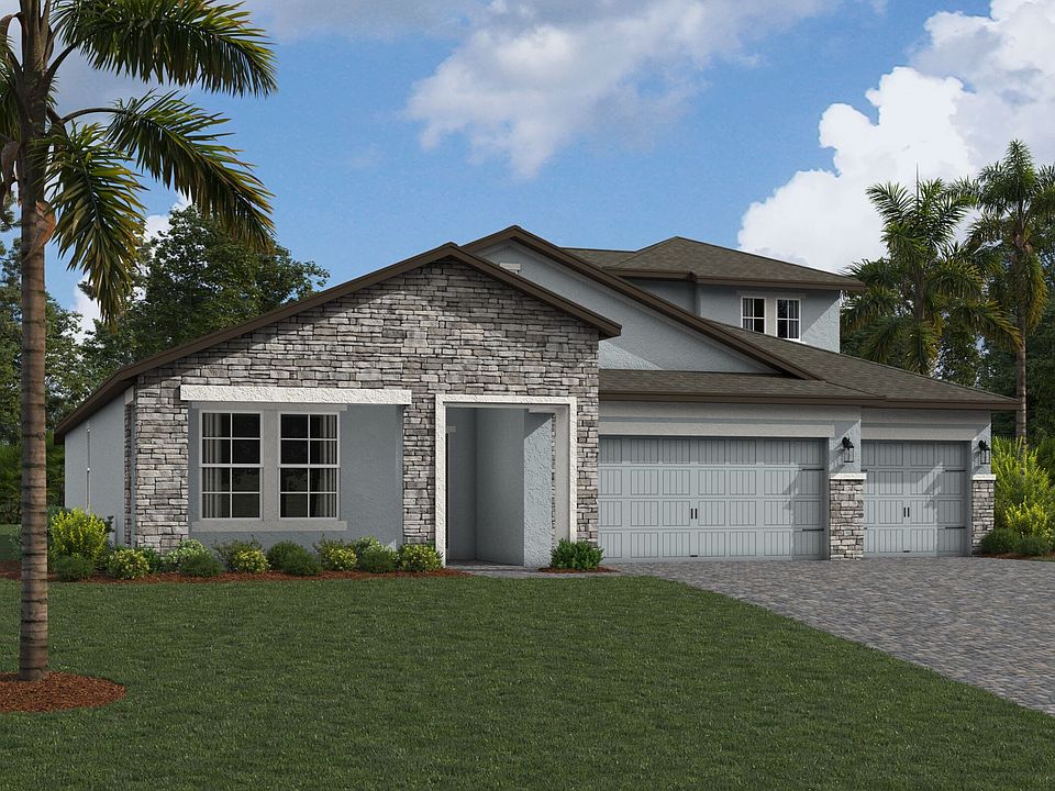 Haven Bonus Elevation C