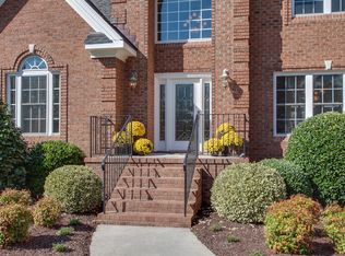 436 Thistley Ln, Chesapeake, VA 23322