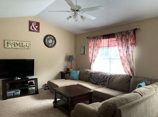 2266 Whispering Pines Blvd, Navarre, FL 32566