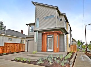 737 NE Emerson St, Portland, OR 97211