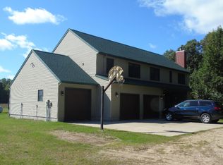 22775 W Cutler Rd, Newaygo, MI 49337