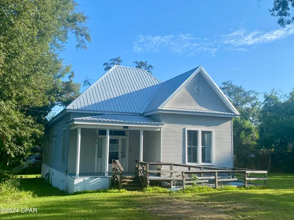 4424 Davis St, Marianna, FL 32446
