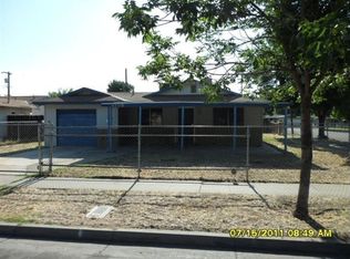 3308 N Purdue Ave, Fresno, CA 93727