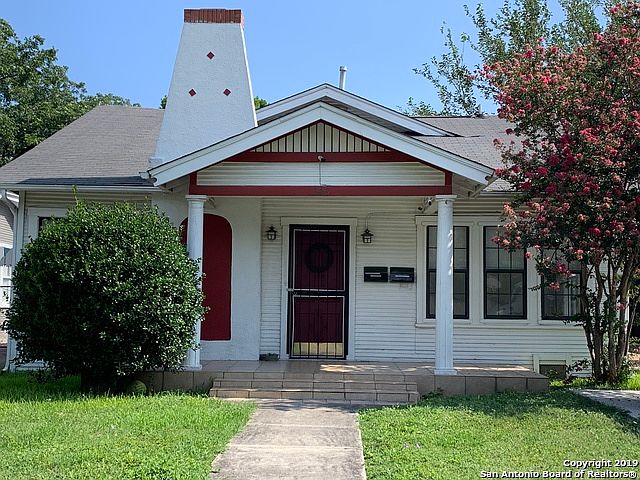 1st image of 1343 W Mistletoe Ave
