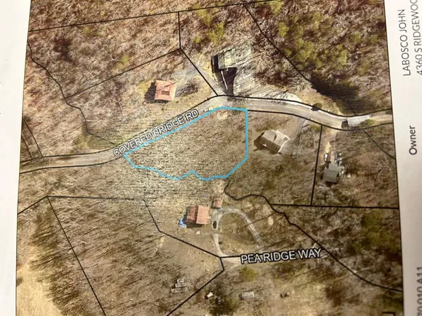 11 Covered Bridge Rd, Blairsville, GA 30512