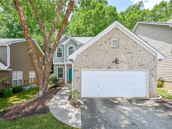 467 Kensington Parc Dr, Avondale Est, GA 30002