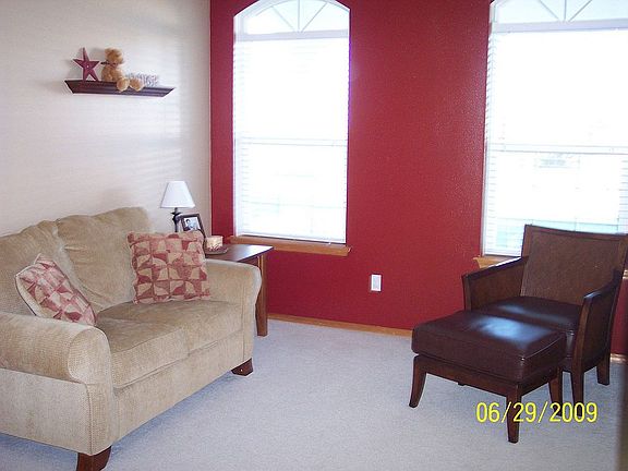 Sitting or Formal Dining Room