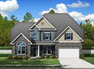 1049 Thomas Knapp Pkwy, Fort Mill, SC 29715