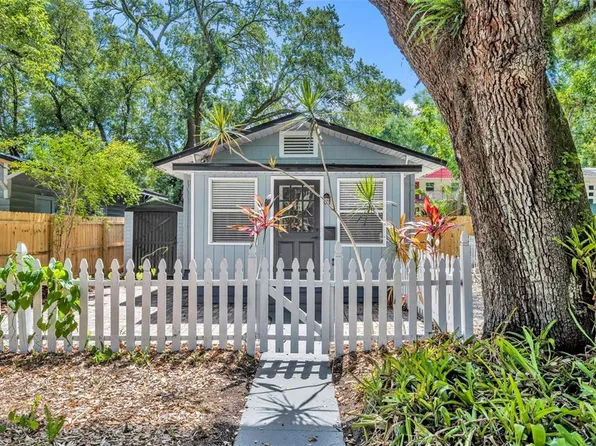 505 S Summerlin Ave, Orlando, FL 32801