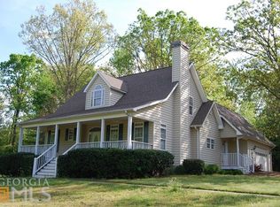 128 Poplar Springs Dr, Demorest, GA 30535