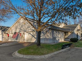 8711 Norway St NW, Coon Rapids, MN 55433