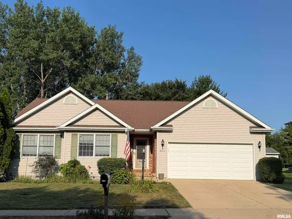 6318 N Syler St, Peoria, IL 61615