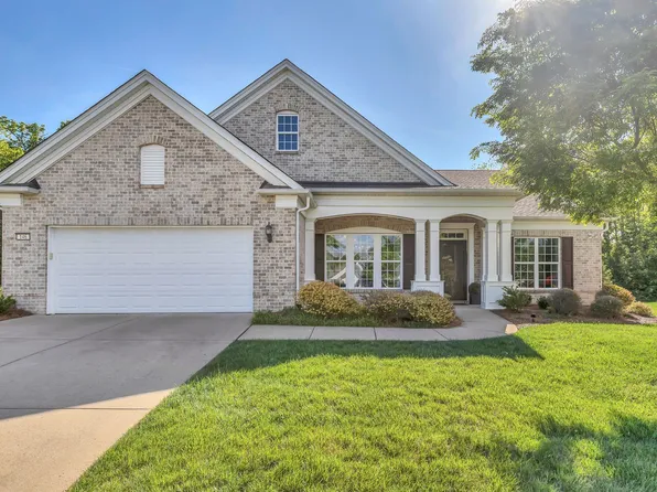 146 Dahlgren Dr, Mount Juliet, TN 37122