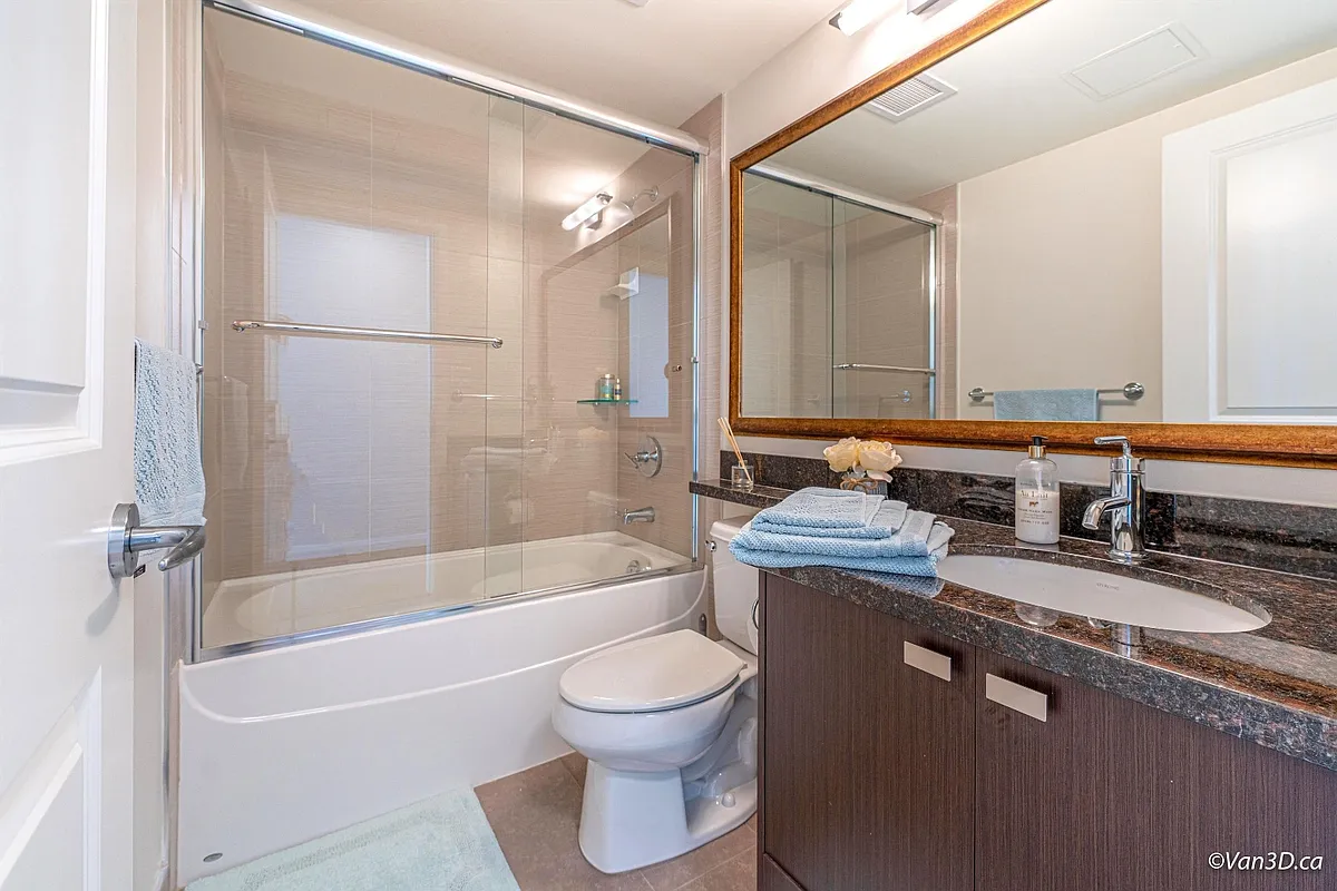 888 Carnarvon St #3602 photo 1