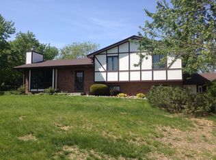 11600 W McKelvie Rd, Malcolm, NE 68402