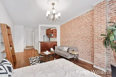 Sold by Keller Williams NYC