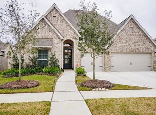 30707 Zerene Trce, Fulshear, TX 77423