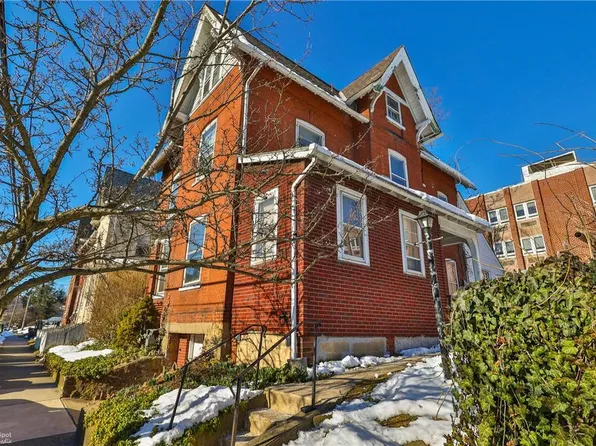 725 Seneca St, Fountain Hill, PA 18015