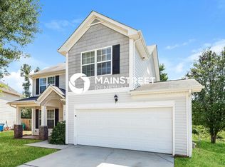 740 Jones Branch Rd, Fort Mill, SC 29715