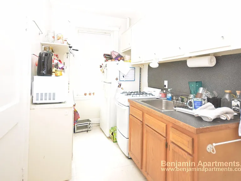 9 Egremont Rd #18 — Photo 4