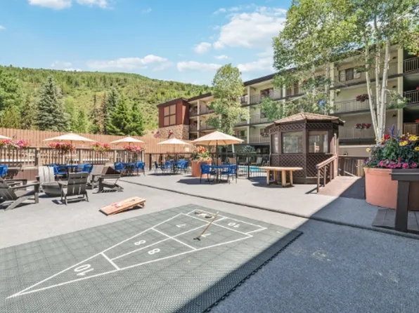 500 S South Frontage Rd W #412, Vail, CO 81657
