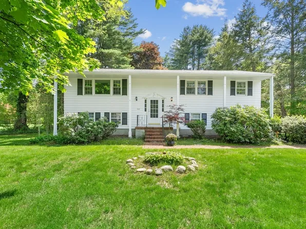 348 Belknap Rd, Framingham, MA 01701