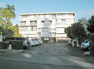 1821 Keeaumoku St APT 203, Honolulu, HI 96822