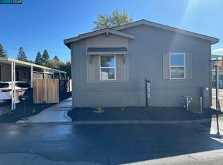62 Terrace Dr, Concord, CA 94518