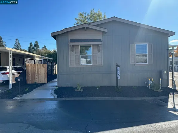 62 Terrace Dr, Concord, CA 94518