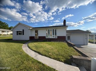 1400 Polk Ave, Altoona, PA 16602