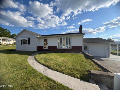 1400 Polk Ave, Altoona, PA, 16602