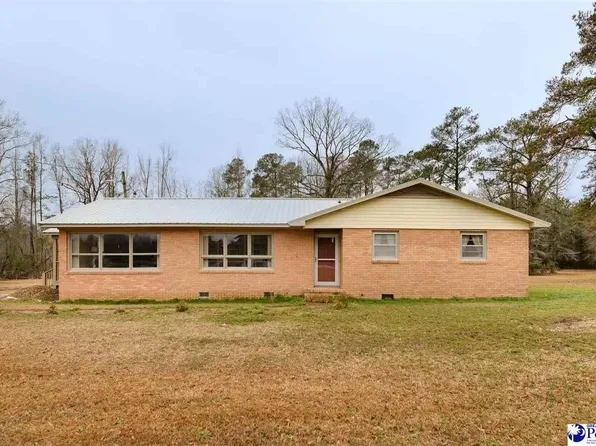 6702 Pamplico Hwy, Effingham, SC 29541