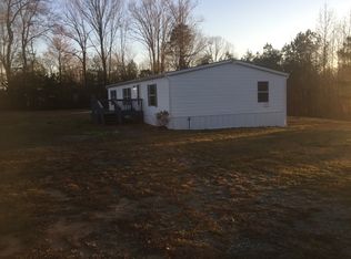 740 S Landing Rd, Water View, VA 23180