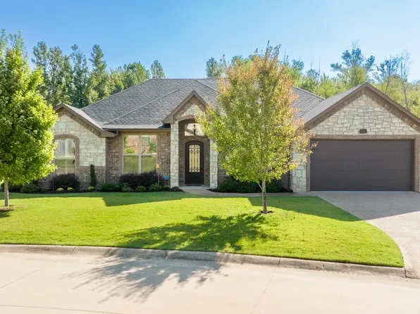 4002 Vintage Trl, Longview, TX 75605