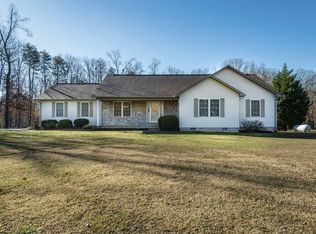 1967 Sunset Ridge Dr LOT 728, Crossville, TN 38571
