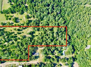 276 Fm 692, Burkeville, TX 75932