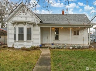 309 E Cherry Street, Walla Walla, WA