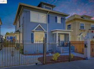839 35th St, Oakland, CA 94608