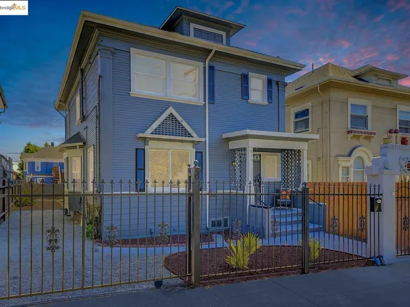 839 35th St, Oakland, CA 94608