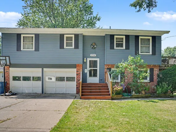 4340 S 29th St, Kalamazoo, MI 49048