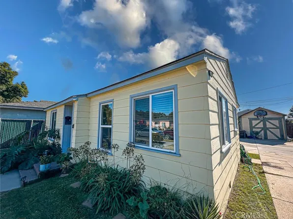 2152 W Canton St, Long Beach, CA 90810